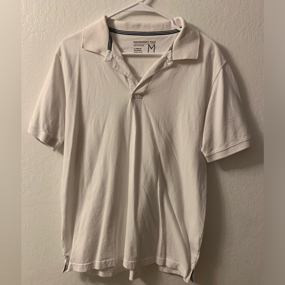 Men’s Polo